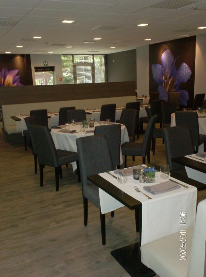 Europahotel Γάνδη Εξωτερικό φωτογραφία