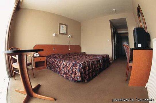 Europahotel Γάνδη Δωμάτιο φωτογραφία