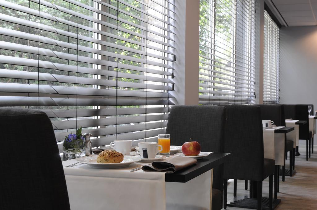Europahotel Γάνδη Εξωτερικό φωτογραφία