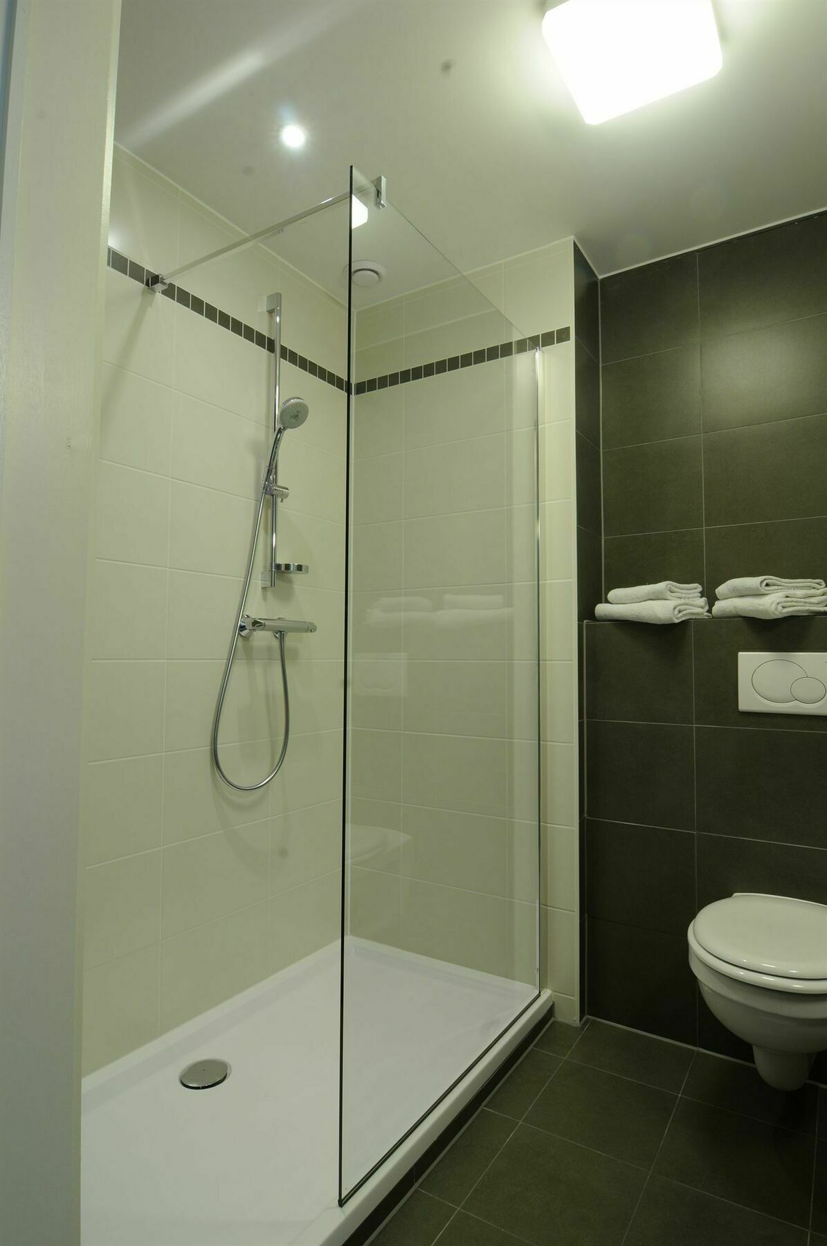 Europahotel Γάνδη Εξωτερικό φωτογραφία