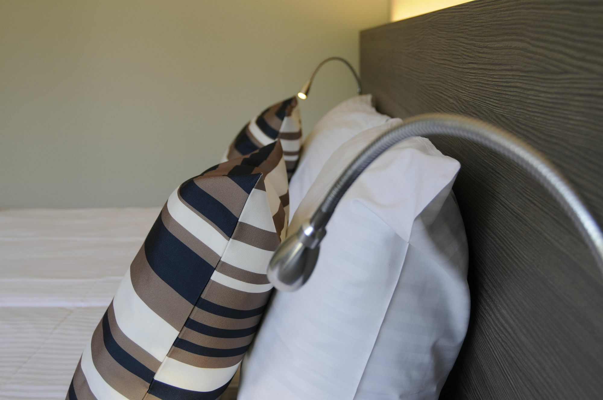 Europahotel Γάνδη Εξωτερικό φωτογραφία