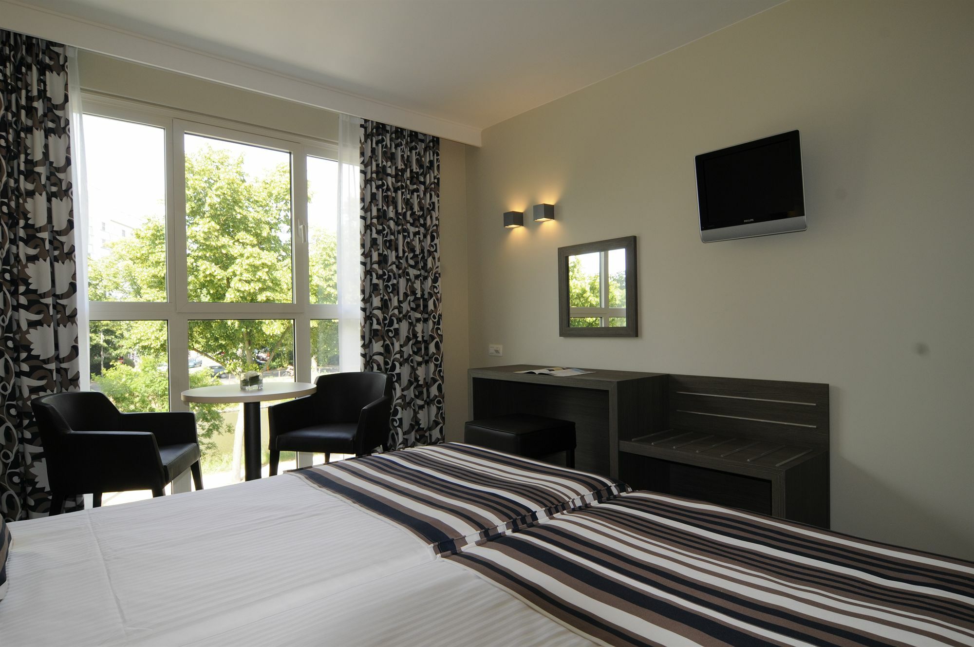 Europahotel Γάνδη Εξωτερικό φωτογραφία